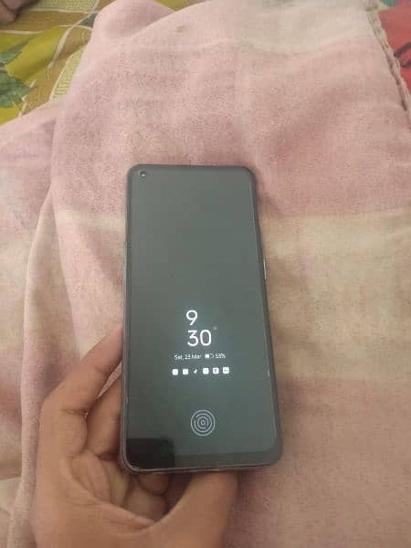 OPPO A95 COMPLET BOXX 8