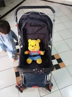 Baby Carrier (Foldable) Eassy to Carry. (Urgent Sale) 0