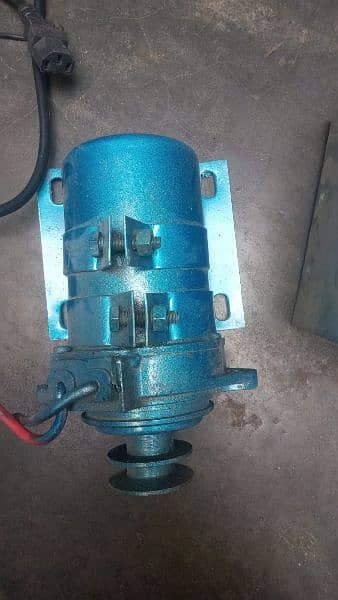 Dc Motor /12 volt donkey pump / suction pump/ Solar water pump/ lal pu 4
