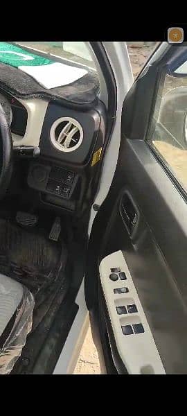 Suzuki Alto Ene Charge Port Car 2018/2022 4