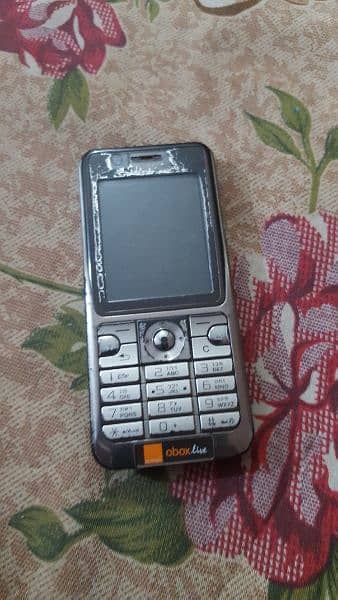 Sony Ericsson 4