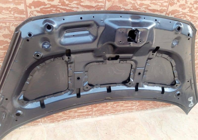 Picanto/Sportage/Sorento/Stonic/Oshan X7/Tucson/Elantra body parts 1