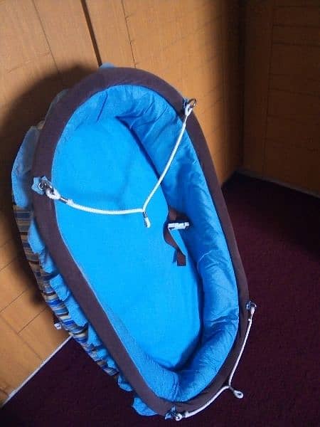 Imported baby cradle / swing / Jhoola 1