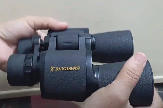 New Baighish 20x50 Binocular|03219874118 1