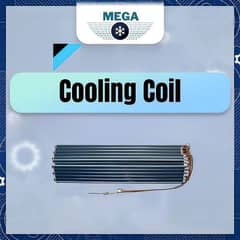 Ac Cooling Coil