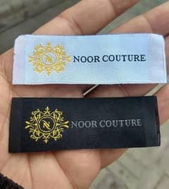 Garments labels/Cloth tags/Cloths sticker/Cloth ribbon/Printed ribbon