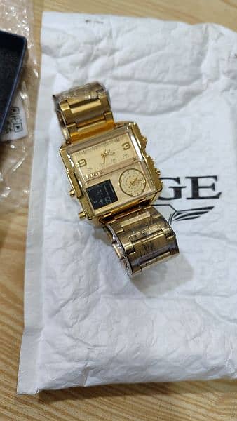 Original Watch LIGE Imported 1