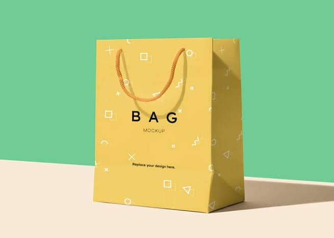Paper bags/Flyers bags/Corurier bags/Wood pallets/Shopper/bags/Labels 15