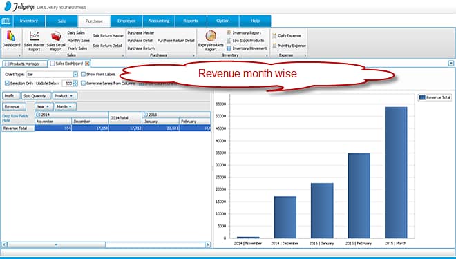 Pos Billing software 3