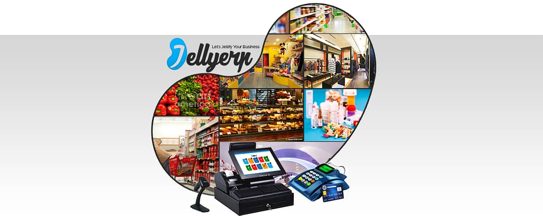 Pos Billing software 8