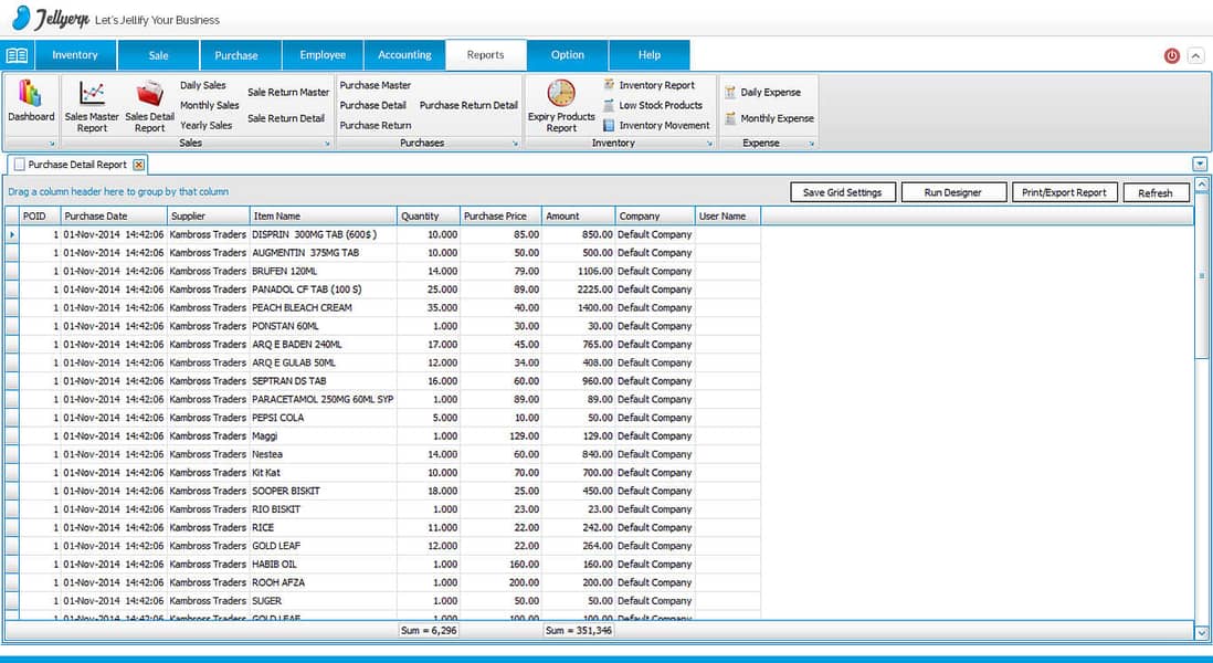 Pos Billing software 14