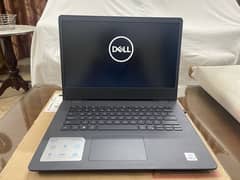 Box Open New - Dell Vostro Laptop