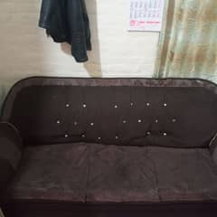 5 seater in good condition