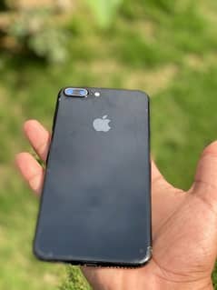 IPhone 7plus 256gb pta approved