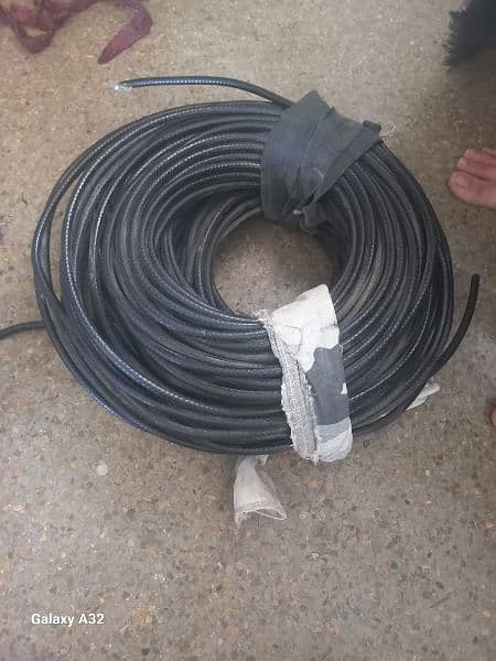 20-25 meters hd cable wire 0