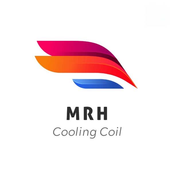 New Cooling Coil Company Made 4