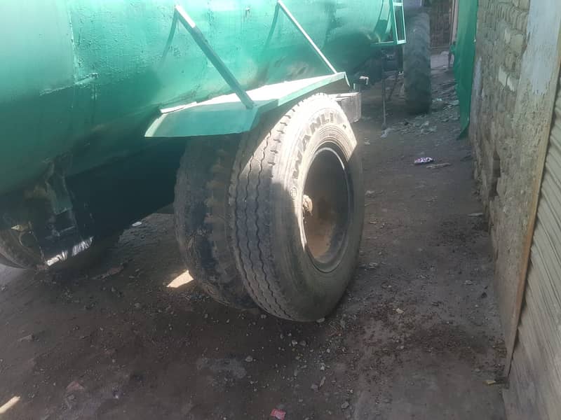 water tanker for sale 5