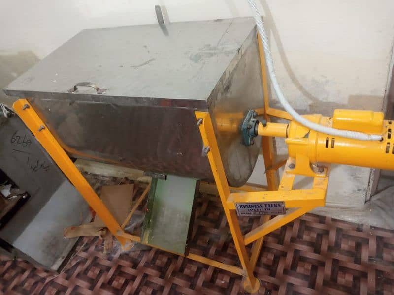 Soap making machines for sale 0