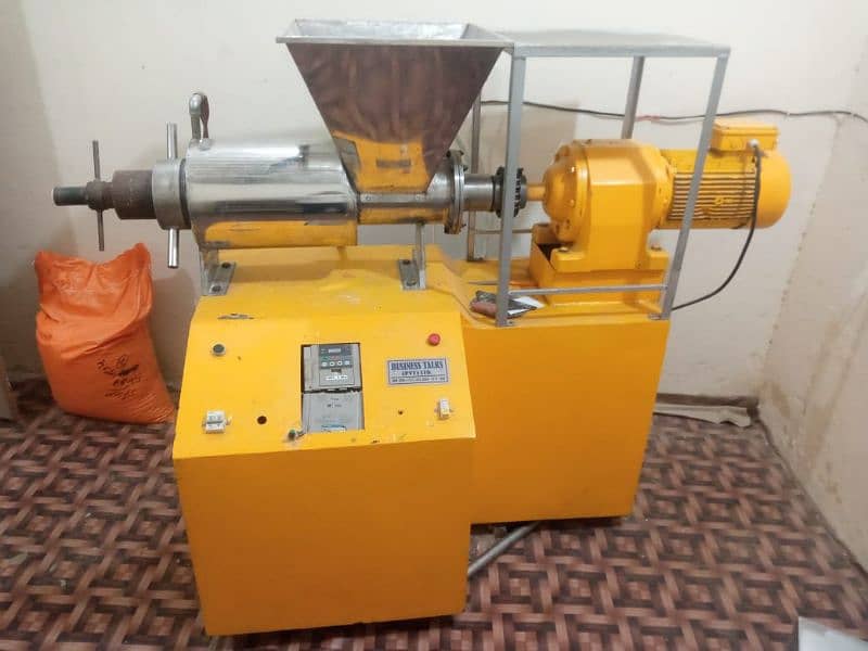 Soap making machines for sale 1