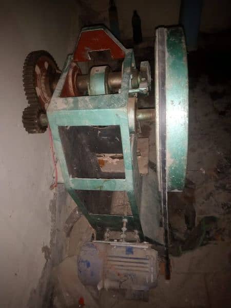 Soap making machines for sale 3
