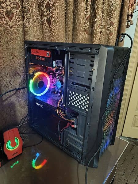 Core i7 7th generation Pc For Sale 1