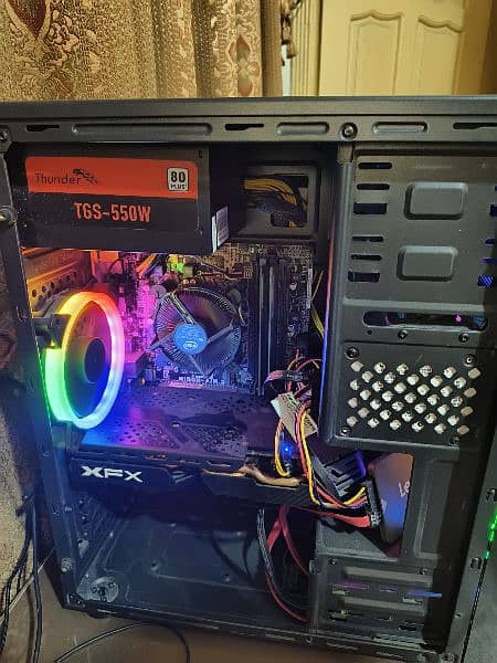 Core i7 7th generation Pc For Sale 2