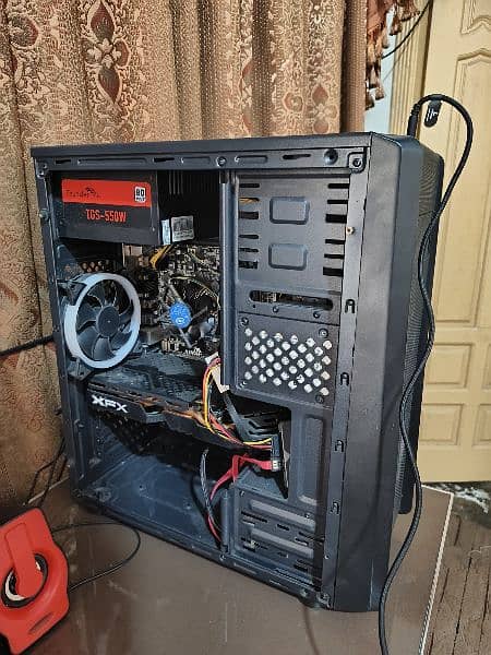 Core i7 7th generation Pc For Sale 5