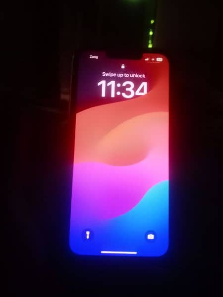 Iphone 13 pro 1