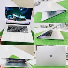 Apple Macbook Pro 2018 Core i7 Space Gray 0