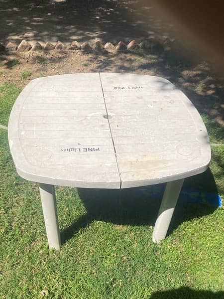 Table for sale 4