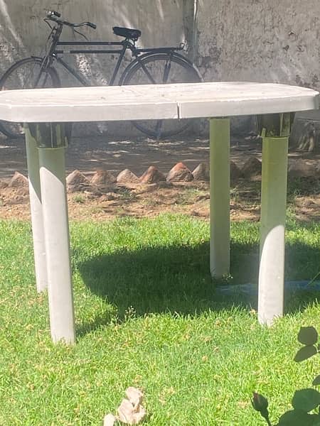 Table for sale 5