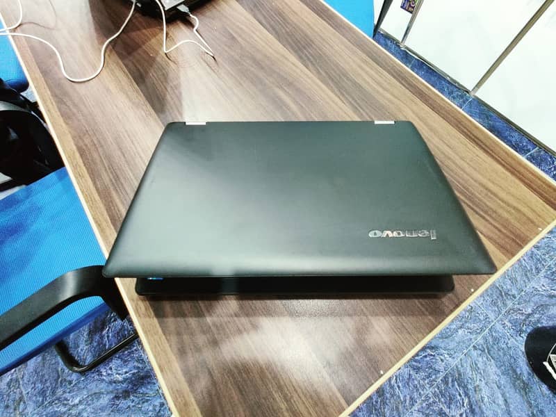 Lenovo Yoga 500 Core i7 6th Generation x360 touch screen 920M Nvidia 4