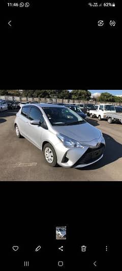 vitz for sale just buy and drive 2019 2024 registered