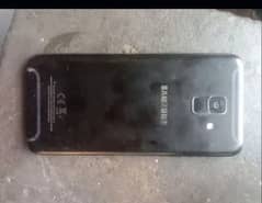 Samsung galaxy a6