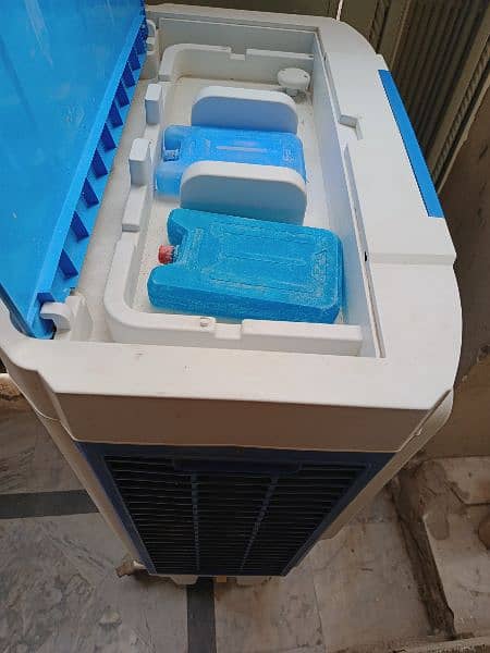 Air Cooler for sale with cooling kits 5