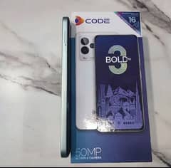 Dcode bold 3 pro