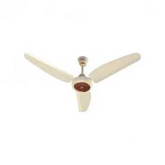 56 Inches Copper coiled ceiling fans 0