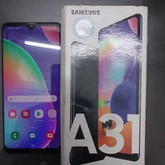 Samsung A31 Mobile