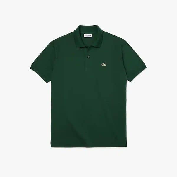 Lacoste - Polo 6