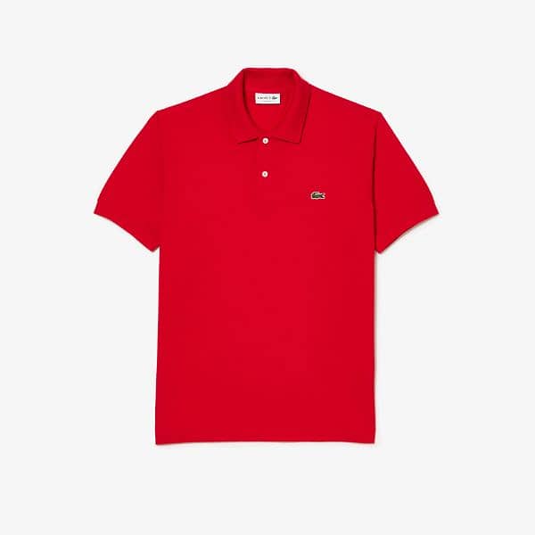 Lacoste - Polo 7