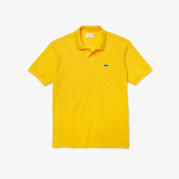 Lacoste - Polo 8