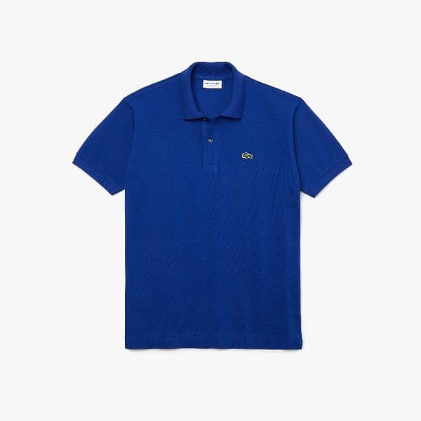 Lacoste - Polo 9