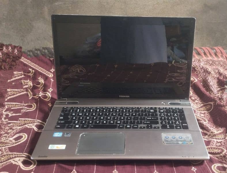 Core i7 3rd Generation Laptop Available For Sale 4