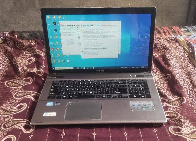 Core i7 3rd Generation Laptop Available For Sale 5
