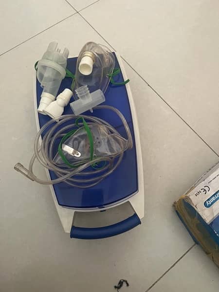 nebuliser 2