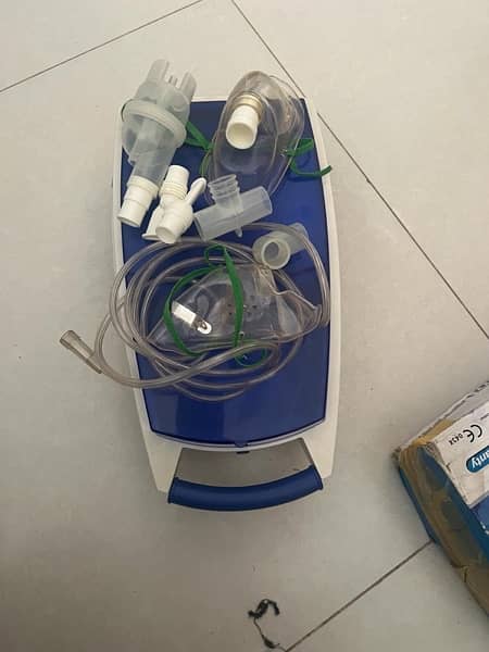 nebuliser 4