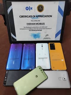 oppo reno z,oppo a57s oppo f15 all stock available 0