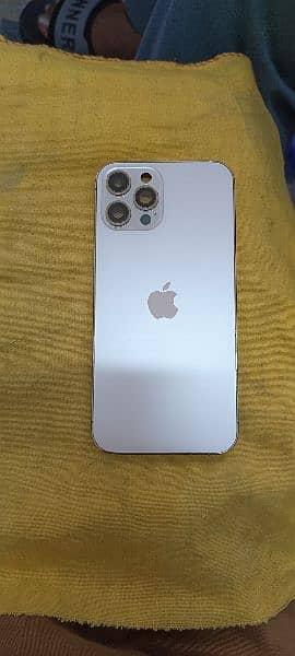 iPhone 12 pro Max original casing 100 original 1