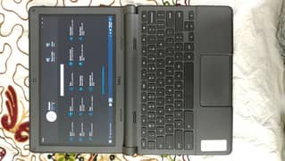 Dell touchscreen laptop chromebook dell laptop chrome book