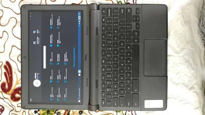 Dell touchscreen laptop chromebook dell laptop chrome book 0